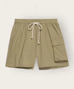 Donni Cargo Short In Lychee NEW ARRIVALS