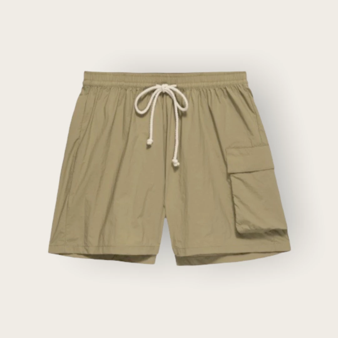Donni Cargo Short In Lychee NEW ARRIVALS 3 Donni Cargo Short In Lychee NEW ARRIVALS
