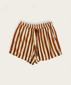 Natalie Martin NEW ARRIVALS Jasper Short