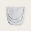 Sord Studios Two Way Bucket Bag: White NEW ARRIVALS