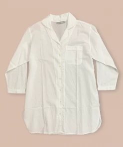 Mahogany Joni Nightshirt Clothing