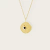 Studio Grun Sun & Moon Necklace