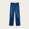 Frank & Eileen Kinsale Pant: 1977 NEW ARRIVALS