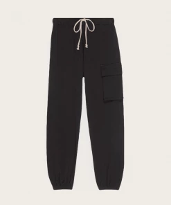 Donni NEW ARRIVALS Cargo Jogger: Jet