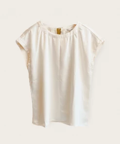 Melissa Nepton NEW ARRIVALS Lucia Blouse