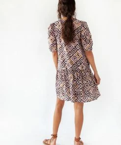 Matta Kenia Diamond Dress 8 Matta Kenia Diamond Dress