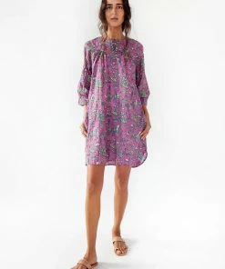 Matta Clothing Sita Chaat Dress