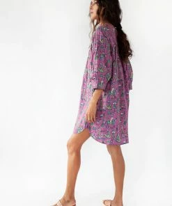 Matta Clothing Sita Chaat Dress 8 Matta Clothing Sita Chaat Dress