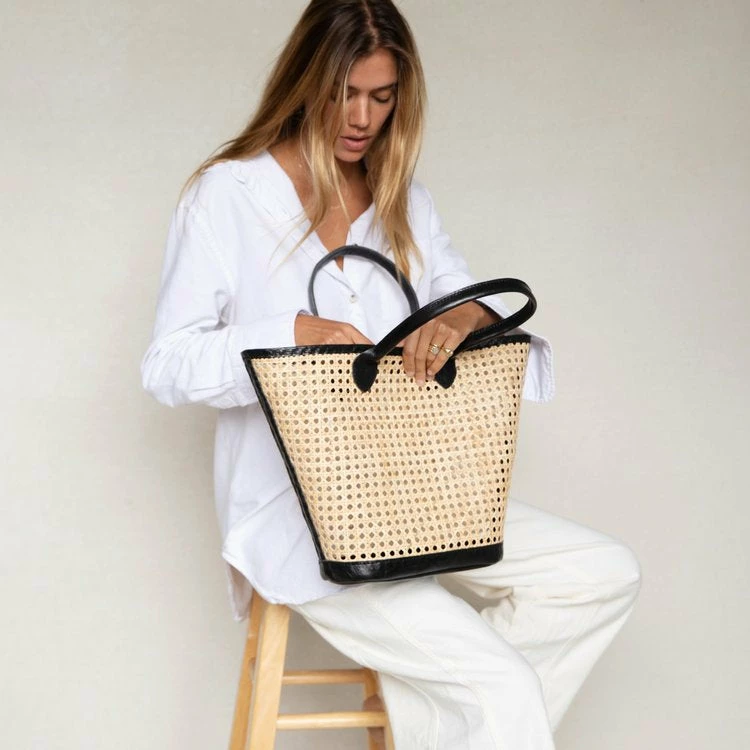 Bembien Valeria Tote In Black 4 Bembien Valeria Tote In Black