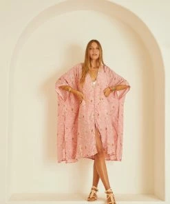 Natalie Martin Olivia Kaftan NEW ARRIVALS
