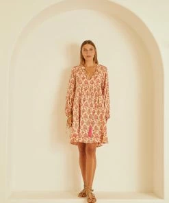 Natalie Martin Olivia Kaftan NEW ARRIVALS