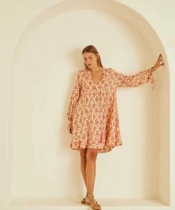 Natalie Martin Olivia Kaftan NEW ARRIVALS