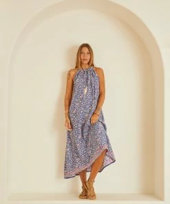 Natalie Martin Clothing Marlien Maxi