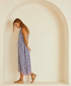 Natalie Martin Clothing Marlien Maxi