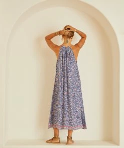 Natalie Martin Clothing Marlien Maxi