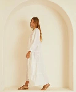 Natalie Martin NEW ARRIVALS Rose Dress In Black 9 Natalie Martin NEW ARRIVALS Rose Dress In Black