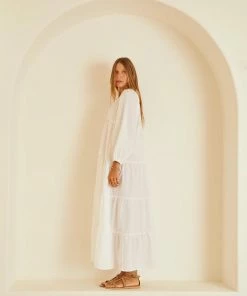 Natalie Martin NEW ARRIVALS Rose Dress In Black 10 Natalie Martin NEW ARRIVALS Rose Dress In Black