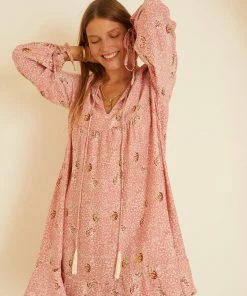 Natalie Martin Sasha Dress Floral Print NEW ARRIVALS 11 Natalie Martin Sasha Dress Floral Print NEW ARRIVALS