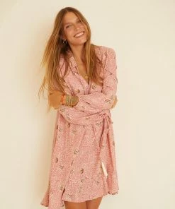 Natalie Martin Sasha Dress Floral Print NEW ARRIVALS 12 Natalie Martin Sasha Dress Floral Print NEW ARRIVALS