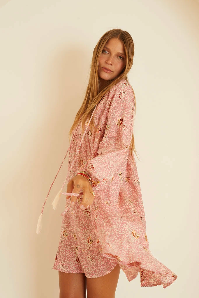 Natalie Martin Sasha Dress Floral Print NEW ARRIVALS 7 Natalie Martin Sasha Dress Floral Print NEW ARRIVALS