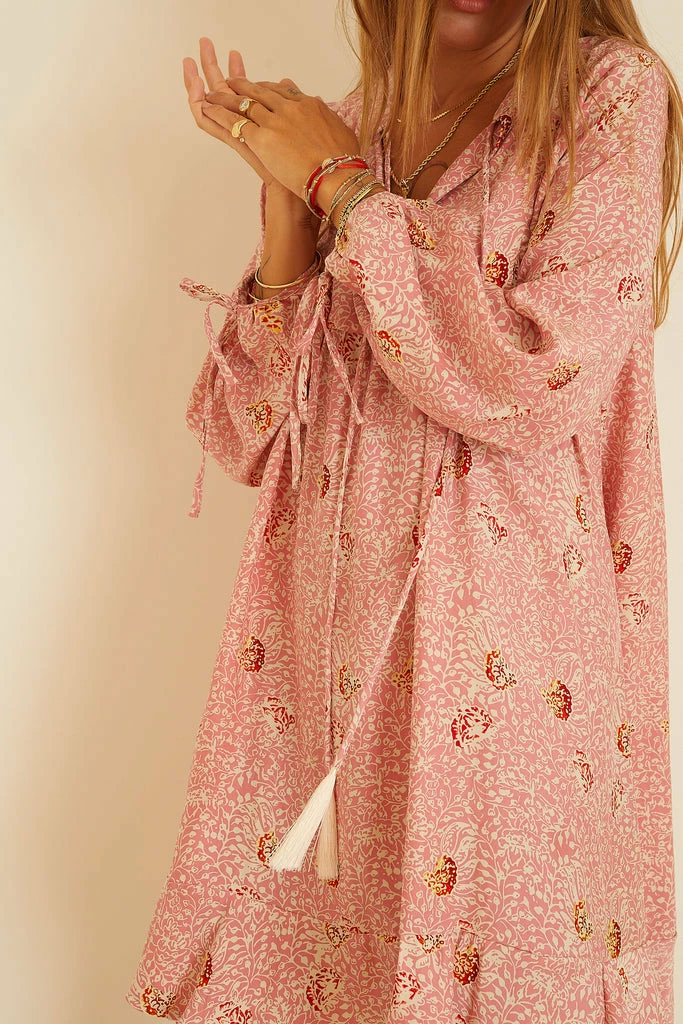 Natalie Martin Sasha Dress Floral Print NEW ARRIVALS 8 Natalie Martin Sasha Dress Floral Print NEW ARRIVALS