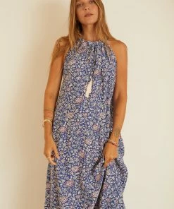 Natalie Martin Clothing Marlien Maxi
