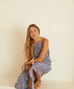 Natalie Martin Clothing Marlien Maxi