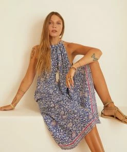 Natalie Martin Clothing Marlien Maxi