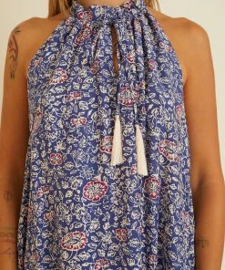 Natalie Martin Clothing Marlien Maxi