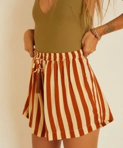 Natalie Martin NEW ARRIVALS Jasper Short