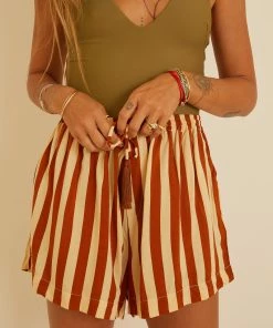 Natalie Martin NEW ARRIVALS Jasper Short