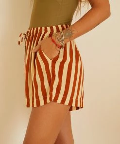 Natalie Martin NEW ARRIVALS Jasper Short