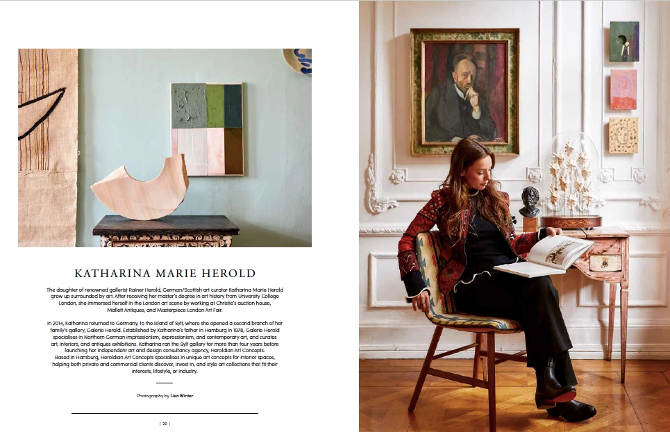 Faire Magazine 8 Faire Magazine