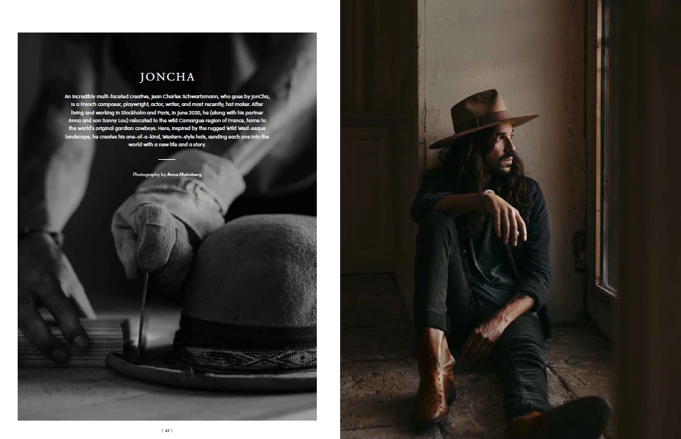 Faire Magazine 9 Faire Magazine