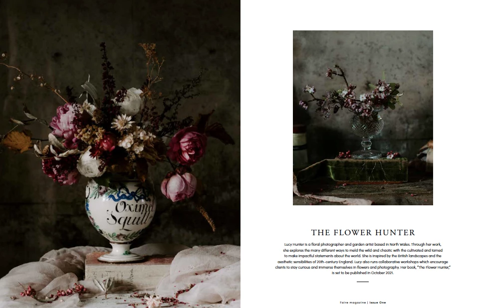 Faire Magazine 11 Faire Magazine