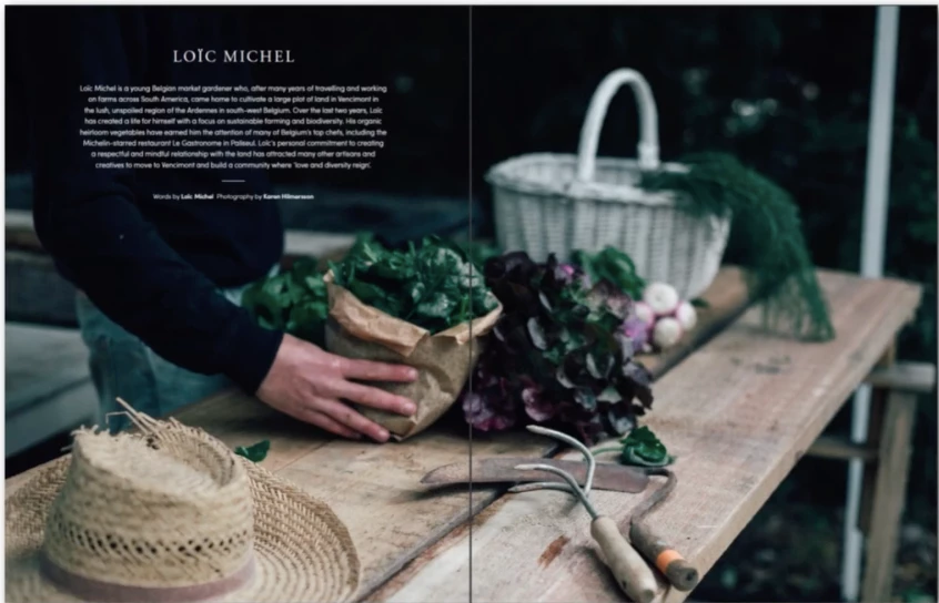 Faire Magazine 19 Faire Magazine