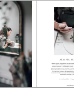 Faire Magazine 40 Faire Magazine