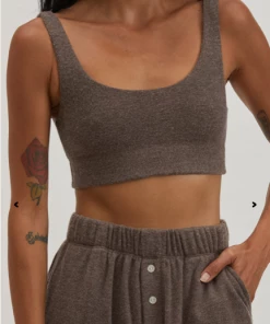 Donni Clothing Sweater Sweatpant