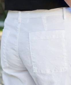 Frank & Eileen Kinsale Performance Pant NEW ARRIVALS