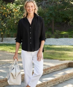 Frank & Eileen Kinsale Performance Pant NEW ARRIVALS