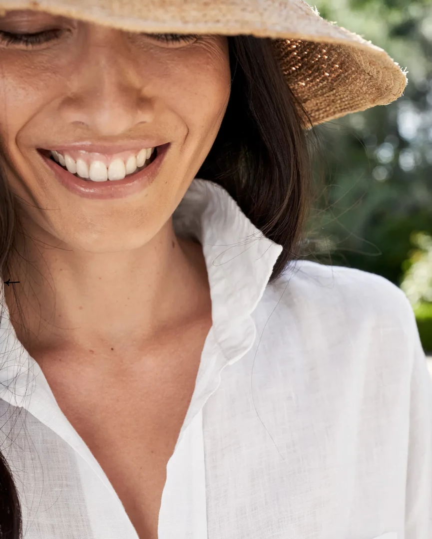 Frank & Eileen NEW ARRIVALS Barry Woven Button-Up: Shooting Red Hearts 7 Frank & Eileen NEW ARRIVALS Barry Woven Button-Up: Shooting Red Hearts