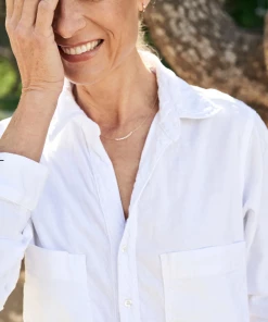 Frank & Eileen NEW ARRIVALS Northern Ireland Playsuit Linen 17 Frank & Eileen NEW ARRIVALS Northern Ireland Playsuit Linen