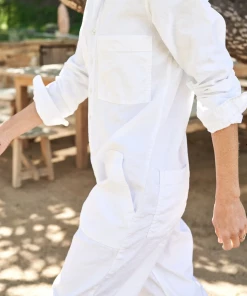 Frank & Eileen NEW ARRIVALS Northern Ireland Playsuit Linen 14 Frank & Eileen NEW ARRIVALS Northern Ireland Playsuit Linen