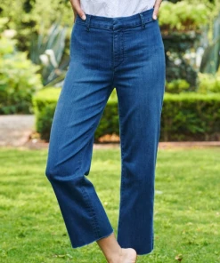 Frank & Eileen Kinsale Pant: 1977 NEW ARRIVALS 9 Frank & Eileen Kinsale Pant: 1977 NEW ARRIVALS