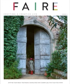 Faire Magazine 38 Faire Magazine