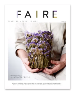 Faire Magazine 41 Faire Magazine