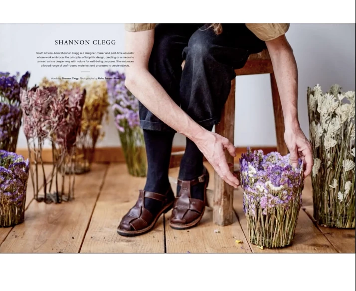 Faire Magazine 22 Faire Magazine