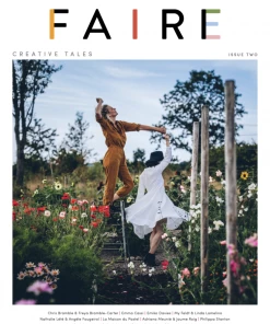 Faire Magazine 32 Faire Magazine