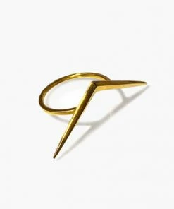 Killer Collection Single Ray Ring Jewelry