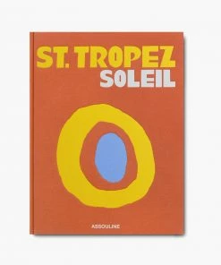 Assouline St. Tropez Soleil